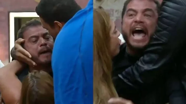 Power Couple: Dhomini arma golpe e é desmascarado por Everton