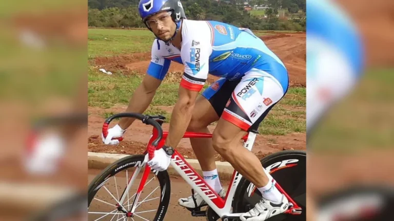 Caso Vitor Medrado: MP denuncia assassinos do ciclista em SP