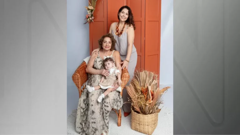 Local onde mãe, avó e criança morreram estava fechado e tinha cheiro de gás