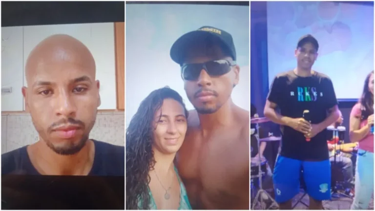 Passageiro morto após ficar preso entre portas do metrô tinha três filhos e faria aniversário neste domingo