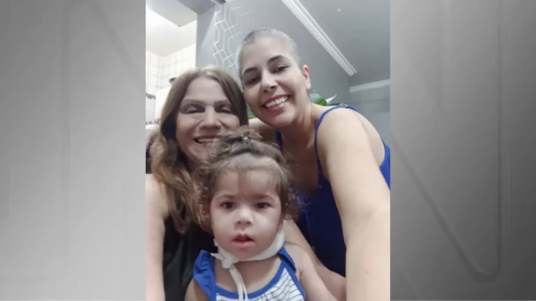 Bebê, mãe e avó: veja o que se sabe sobre família encontrada morta em BH