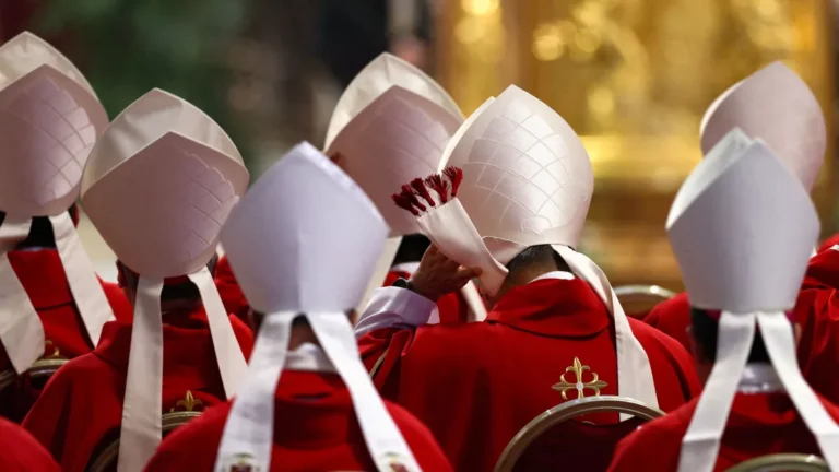 Cardeais traçam 7 atributos desejados para o futuro papa; saiba quais são