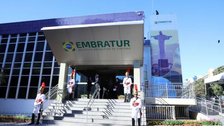 Embratur rebate alerta da Embaixada dos EUA sobre segurança no Brasil