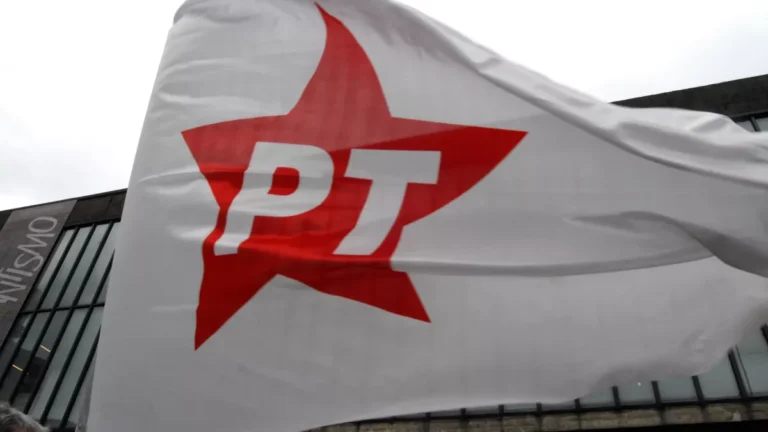 PT tem racha a dez dias de finalizar chapas de eleições internas