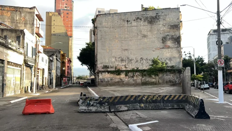 Cracolândia desapareceu? Entenda possíveis explicações para dispersão