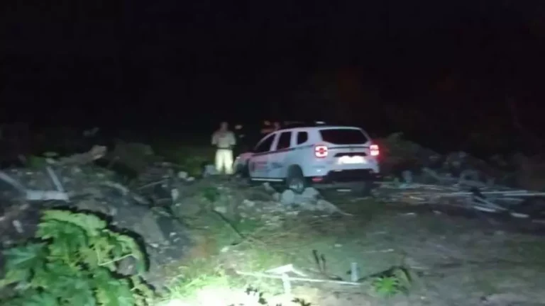 Jovem de 20 anos é encontrada morta com marcas de tiros em Cidreira