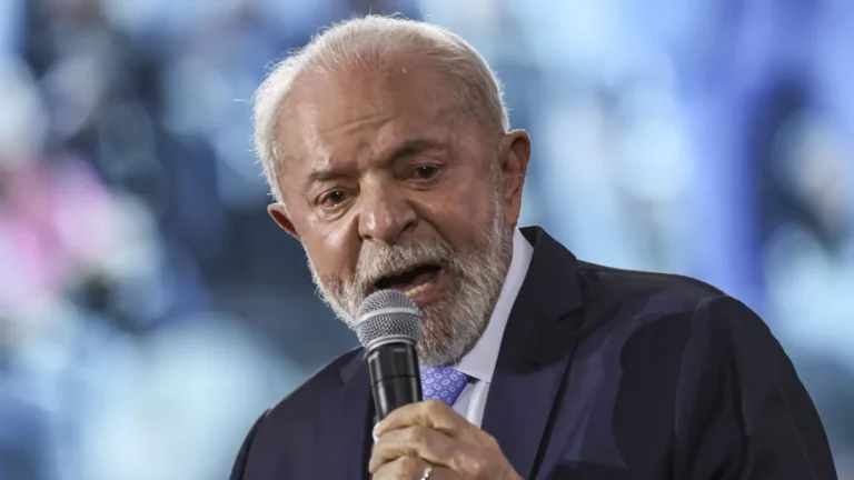 Saiba o que Lula falou sobre a fraude no INSS