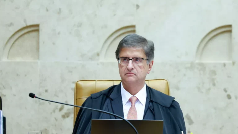 Gonet e delegado da PF também entram na mira de sanções dos EUA