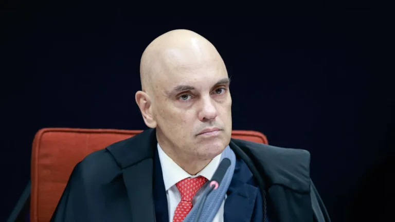 Decisão dos EUA sobre Moraes é incógnita, dizem fontes