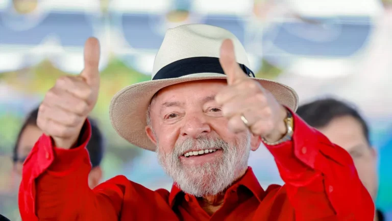Governo Lula tem mais acertos do que erros, diz Atlas