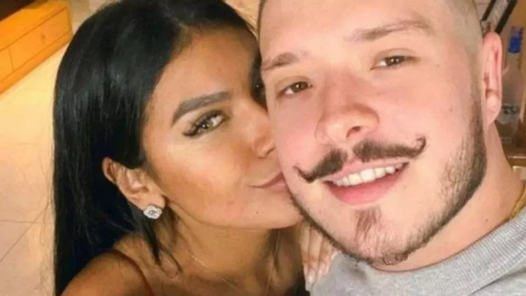 Acabou? Pocah se pronuncia após boatos de separação: A gente…