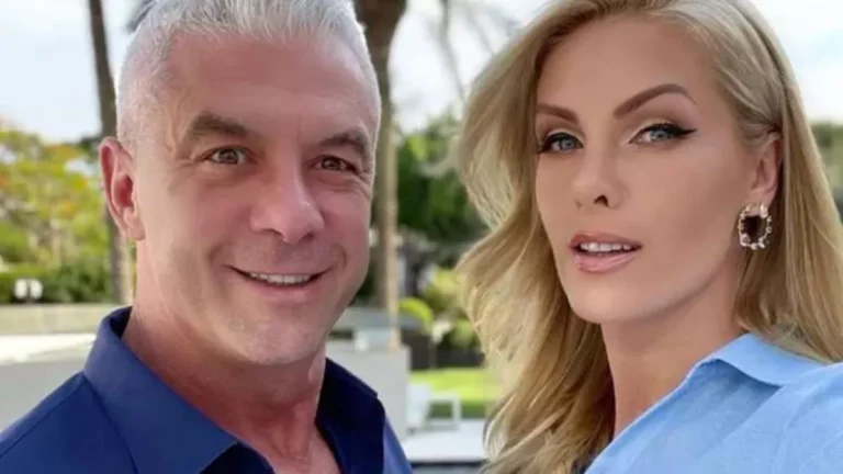 Ana Hickmann entra com novo pedido de prisão contra Alexandre Correa