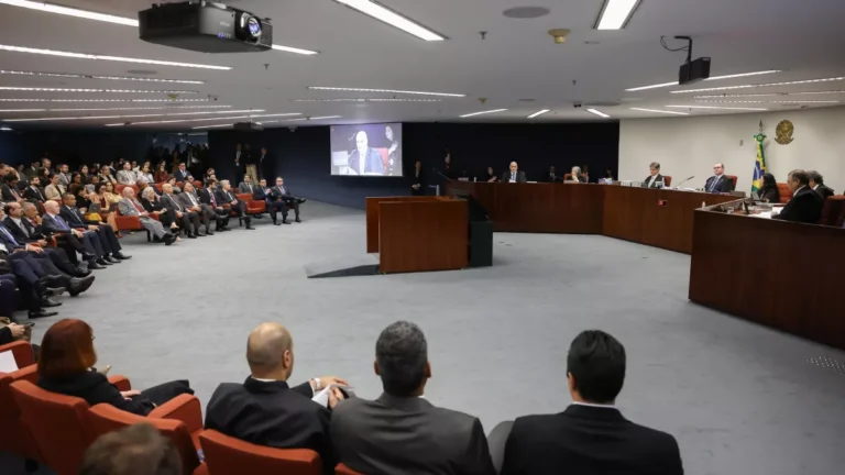 STF começa ouvir nesta segunda-feira (19) testemunhas no processo do golpe