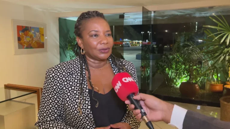 Brics no Palácio Capanema é possibilidade “em construção”, diz ministra