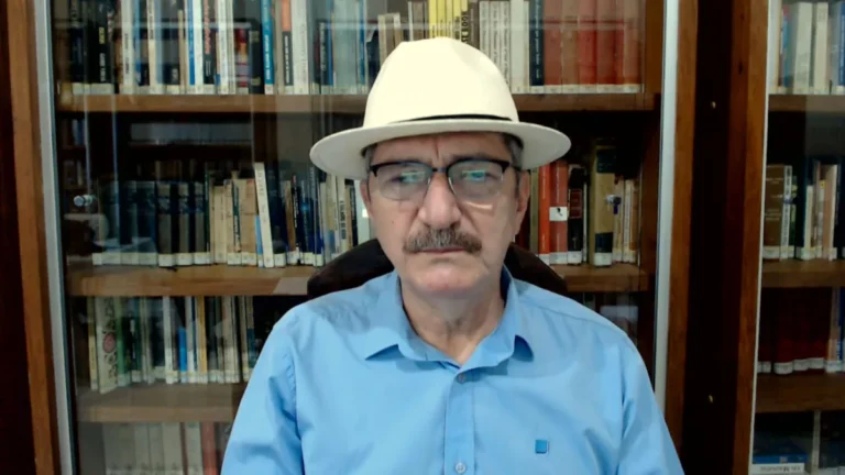 Rebelo diz que Marinha não tem estrutura para controlar território