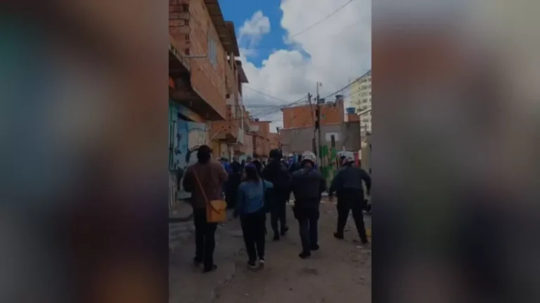 Tráfico pode ter migrado do Moinho, dizem fontes