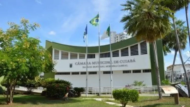 Veja a previsão do tempo para a semana em Cuiabá