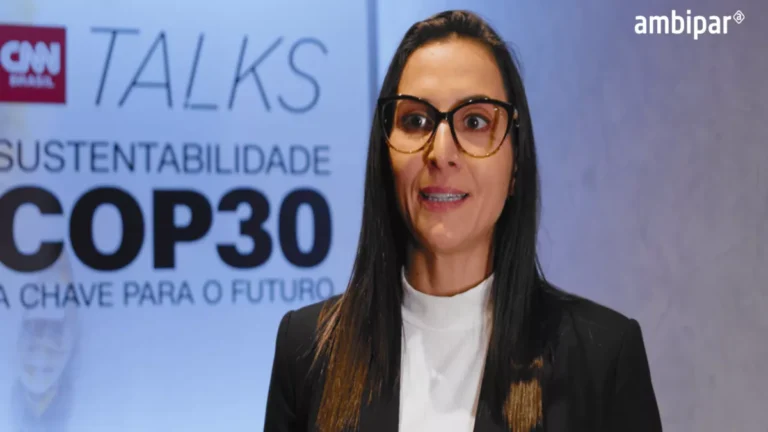 COP30: Brasil deve assumir protagonismo no mercado de carbono