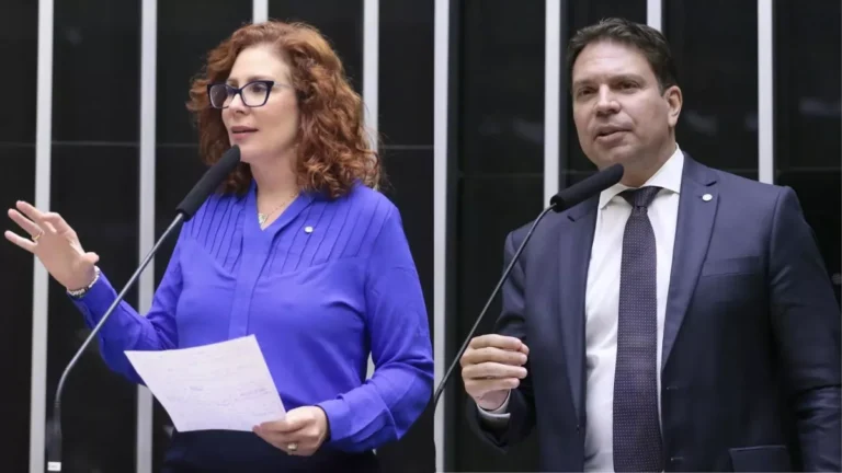 Entenda a diferença entre os casos Zambelli e Ramagem