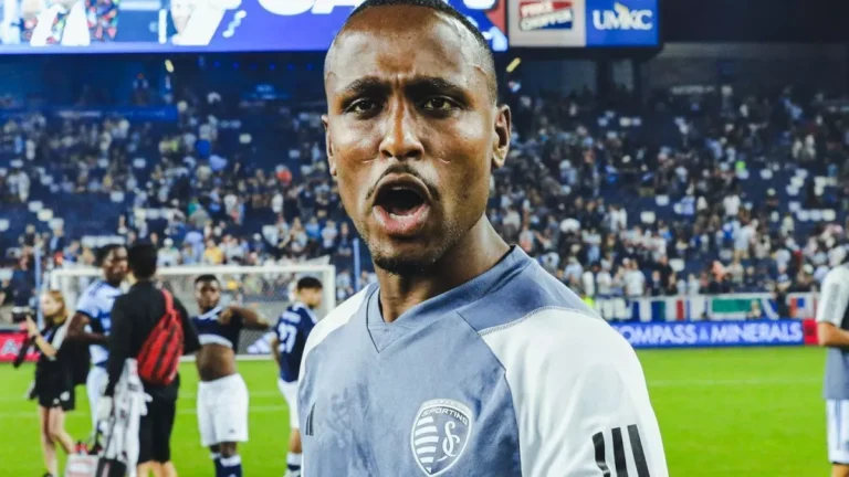 Ex-jogador da MLS morre aos 31 anos