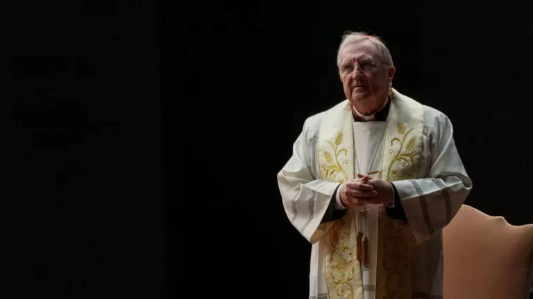 Cardeal: Conclave rápido mostra que Francisco deixou Igreja “mais unida”