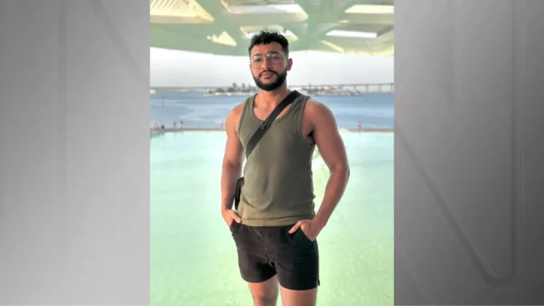 Família faz vaquinha para pagar traslado do corpo de arquiteto morto no Rio