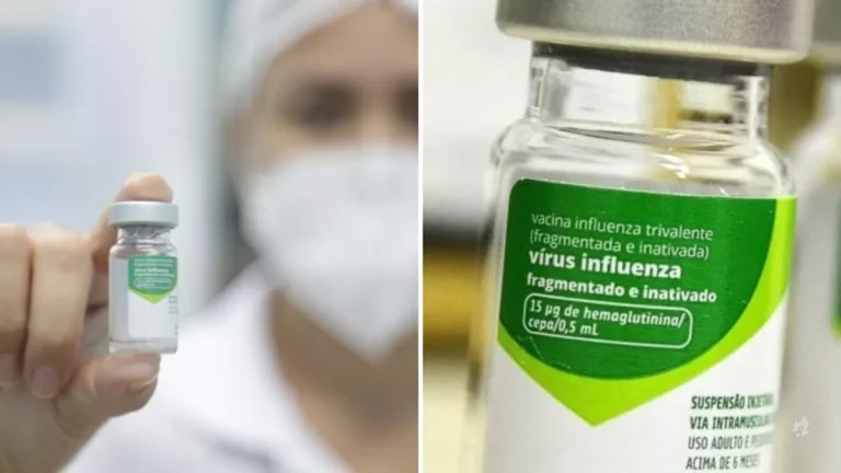 Gripe: influenza A avança no Brasil e 20 estados estão em alerta