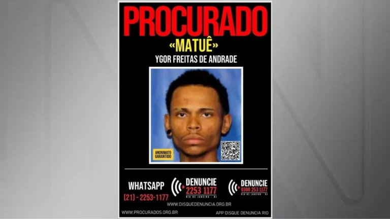RJ: Tiro que matou policial pode ter partido de buraco em muro