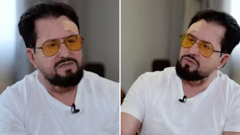 Marrone rompe o silêncio e entrega sequela provocada após acidente em show: ‘Não consigo’