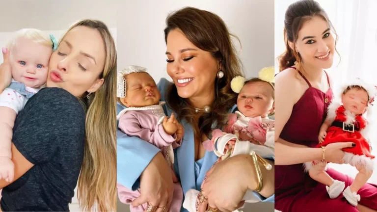 Descubra quanto custa um bebê reborn – e por que eles são tão caros