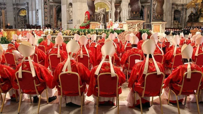 Especialista explica perfis de cardeais que participarão do conclave