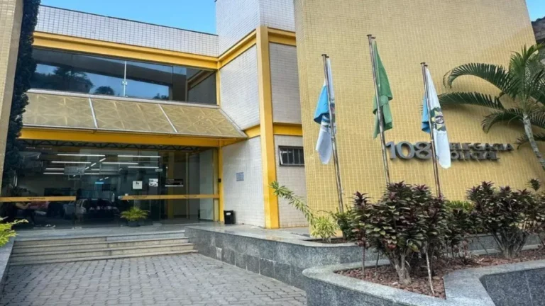 Polícia investiga ataque que matou dois adolescentes em Três Rios