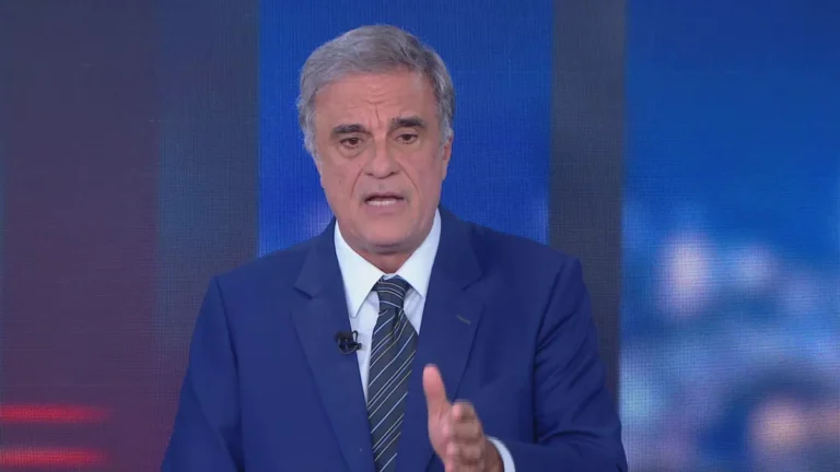 Cardozo sobre Janja: as pessoas têm liberdade de se posicionar em um jantar