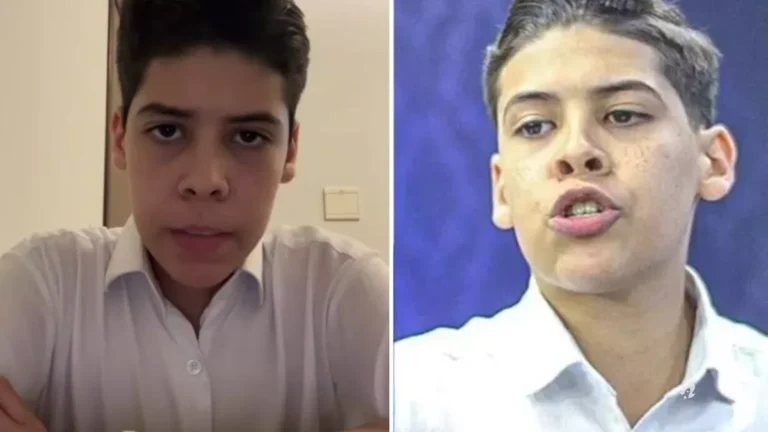 Pastor Miguel Oliveira se pronuncia após pais serem chamados de “pilantras”