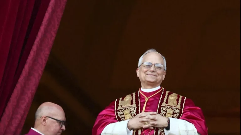 Papa Leão XIV: conflitos ambientais marcam a sua trajetória