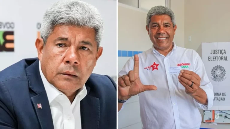 Governador de esquerda pede desculpas após dizer que eleitores de Bolsonaro deveriam ‘ir para a vala’