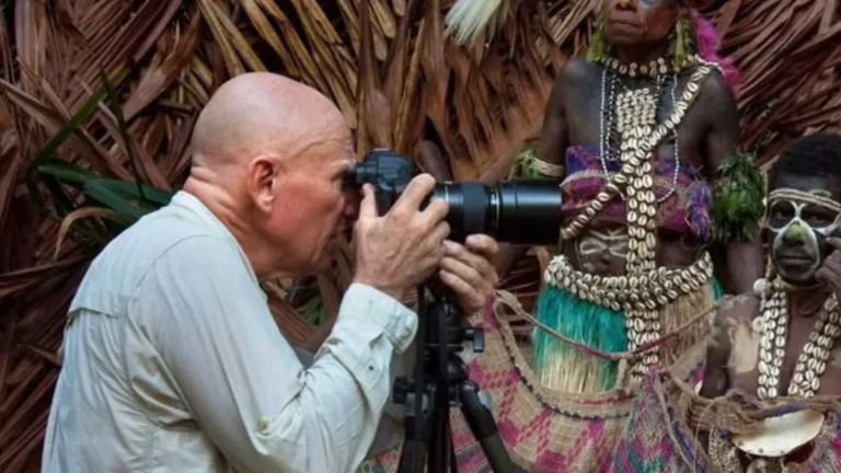 Sebastião Salgado: relembre a trajetória do premiado fotógrafo brasileiro