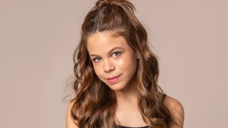 Quem foi Millena Brandão, atriz mirim do SBT que morreu aos 11 anos