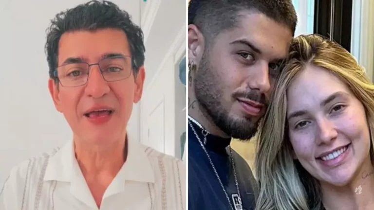 Tarólogo que acertou fim de Virginia e Zé Felipe faz nova previsão surpreendente: ‘Ainda não’