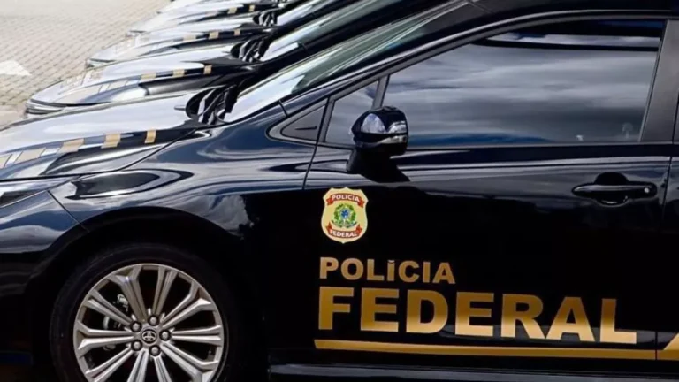 PF faz operação contra fraudes em plataforma do governo