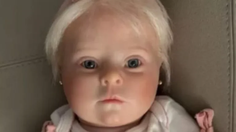 Projeto quer multar em R$ 30 mil quem furar fila com bebê reborn