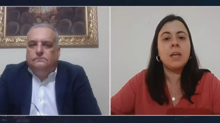 Grande Debate: Decisão do STF sobre Ramagem escala tensão com Câmara?