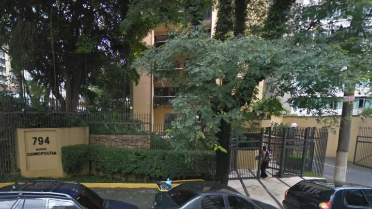Criminosos invadem condomínio em Higienópolis, área nobre de SP