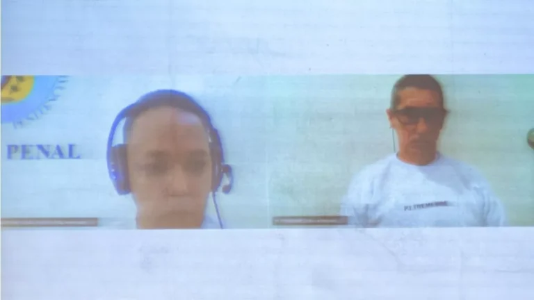 Ronnie Lessa e Cristiano Girão são condenados por duplo homicídio