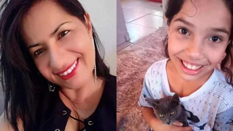 Homem confessa ter matado avó e neta encontradas mortas em casa no Paraná