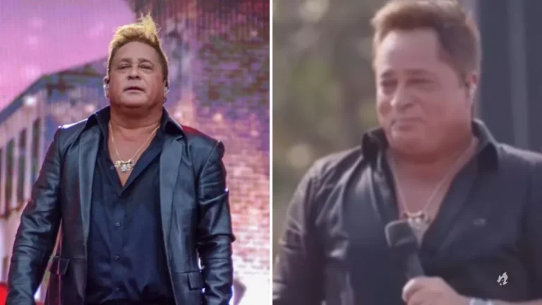 Atitude de Leonardo com fãs durante evento gera comentário nas redes sociais, entenda