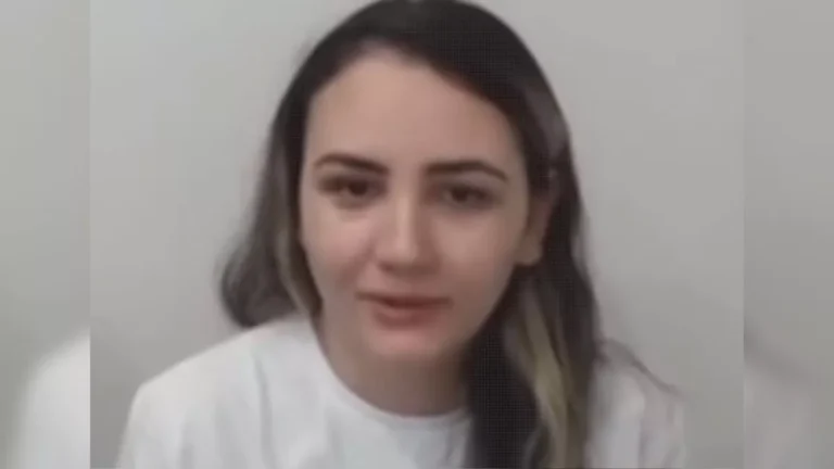 Débora dos Santos, do “perdeu, mané”, recorre de condenação no STF
