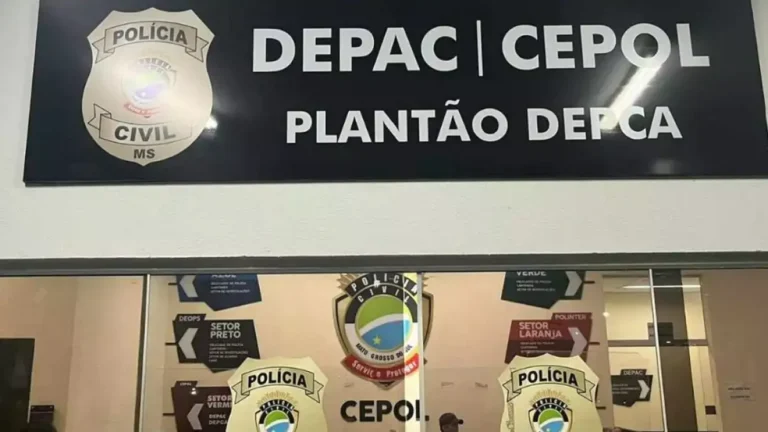 Após sumiço, criança de 2 anos é encontrada morta em piscina de casa em MS