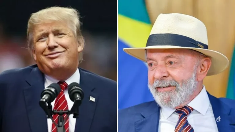 Governo Trump enxerga derrota arrasadora de Lula em 2026