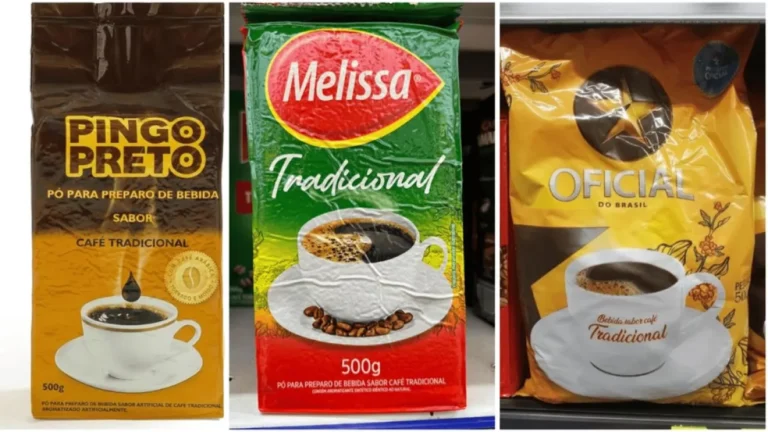 Marcas conhecidas como café fake são consideradas impróprias para consumo em lista do governo; veja quais